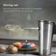 thumbnail image 2 of 4pcs Economical Electric Hand Mixer 7-speed Handheld Egg Whisk, 2 of 5