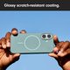 thumbnail image 5 of Funda Beats para iPhone 16 Plus con MagSafe y control de cámara, azul, 5 of 6