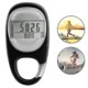 thumbnail image 2 of 3d Digital Simple Walking Distance Clip On Pedometer Step Counter, 2 of 5