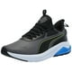 thumbnail image 1 of Zapatilla PUMA Amplifier Wide-Cool gris oscuro-verde lima para hombre 7.5, 1 of 1