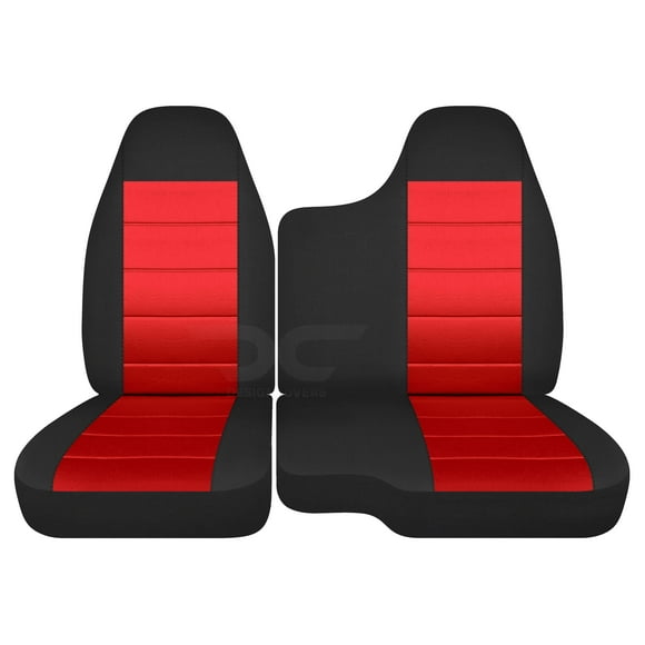 Ford Ranger Seat Cover