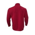 thumbnail image 2 of Playeras Algodon Hombre Sudadera Con Capucha Y Cuello Alto Para Otoño E Invierno Para Hombre, Camiseta Informal De Moda, 2 of 3