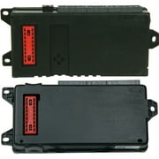 Cardone 73-3024 Remanufactured Body Control Computer Module, BCC/BCM/GEM (Renewed)