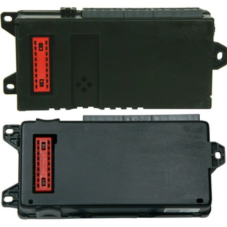 Cardone 73-3024 Remanufactured Body Control Computer Module, BCC/BCM/GEM (Renewed)