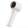 thumbnail image 2 of Ventilador Pequeño de Mano, 100 Velocidades de Viento, Turboventilador Portátil Portátil de Alta Velocidad Ajustable, Miniventilador Recargable por USB,, 2 of 10