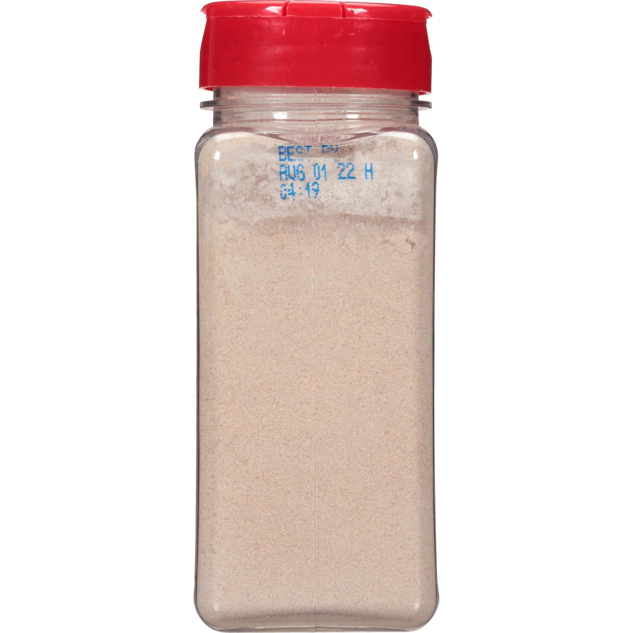(6 pack) McCormick No Artificial Flavors Brown Gravy Seasoning Mix, 7.62 oz Bottle
