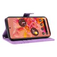 thumbnail image 3 of Flip Case For FOXDOCK Google Pixel 6 Card Slots and Kickstand Function Skin Feel Leather, 3 of 5