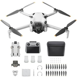 Dji Phantom 4 Pro+ (Obsidian) Drone - Walmart.com