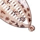 thumbnail image 5 of 2pcs Clip De Pelo De Plátano De Resina Clip De Pescado Diseño Clincher Accesorio Para El Cabello SM SunniMix Peine Clip para el cabello Barrette, 5 of 8