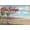 Unframed, variant on Art.com Postcard Folder, Palm Springs, California Art Print, 18" x 12"