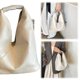 thumbnail image 2 of Bolso Axila Bolsos Hobo para Mujer Slouchy S Cuero PU El Viajes Compras, 2 of 8
