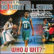 Who U Wit? (Edited)