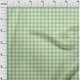 thumbnail image 2 of oneOone Cotton Poplin Fabric Madras Check Print Fabric By The Yard 56 Inch Wide, 2 of 4