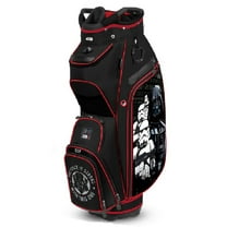 NEW Team Effort Golf Bucket III Cooler Cart Bag - Star Wars Darth Vader