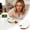 A, variant on Automatic Pill Dispenser with Alarm Reminder, 7-Day Electronic Pill Organizer with Multiple Alerts, Portable Medication Dispenser for Home Use