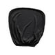 thumbnail image 5 of Funda para silla de escritorio, funda protectora para respaldo de silla de oficina, Protector de respaldo para asiento de silla, funda giratoria para Negro Sunnimix Funda para sillas, 5 of 8