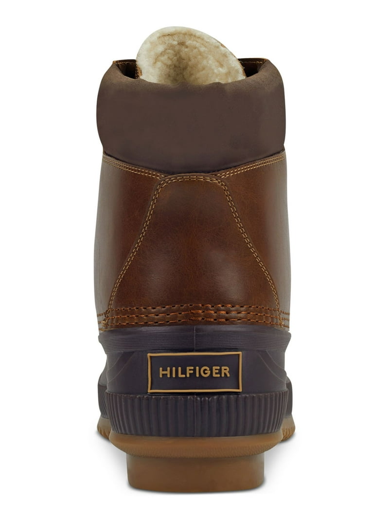 Waterpoof Men’s Duck Boots Tommy Hilfiger Tommy Hilfiger Men main image 3