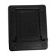 thumbnail image 3 of Cateissary Soporte perezoso para teléfono, soporte de escritorio para tableta ultrarresistente plegable, soporte Universal de plástico para Juegos de teclado y mouse para computadora negro PC 1, 3 of 6