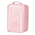 thumbnail image 1 of F Portable Travel Multifunctional Foldable Shoe Storage Bag Hand Carrying Shoe Organizer 1181X787X393In, 1 of 9