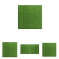 thumbnail image 4 of 1Pcs Artificial Grassland Simulation Moss Lawn Fake Green Mat Carpet Landscape, 4 of 11