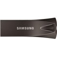 thumbnail image 1 of HAHADAXA SAMSUNG BAR Plus Titan Gray 256GB, 1 of 5