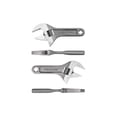 thumbnail image 2 of Llave ajustable TEKTON con capacidad de mordaza de 15-38 mm WSA04122, 2 of 7