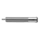 thumbnail image 1 of Tubo De Extensión Para Grifo De Cerveza, Exquisito Tubo De Extensión Para Grifo Dispensador De Cerveza G5/8 Resistente A La Corrosión, 156 Mm, Resistente, Fácil De Instalar, 1 of 7