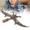thumbnail image 4 of Cute Highly Stimulation Lifelike Animal Model, Dinosaur Model Kid For Children True Double Teeth Dinosaur Toy,Double Teeth Dinosaur Toy,Mini Dinosaur Toy, 4 of 8