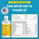 thumbnail image 2 of Vitaminas para perros Paramount Pet Health 946 ml con probióticos, 2 of 9