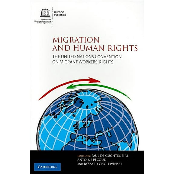 Migration and Human Rights, (Paperback)