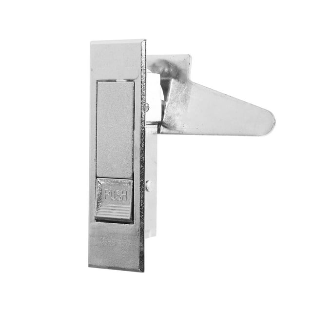 KAKOWELY file cabinet lock Home File Cabinet Lock Cabinet Lock Replacements Office Desk Drawer Lock3.35"X0.98"X0.83"