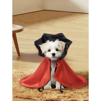 Paw Patrol Skye Dog Puppy Hood Pet Costume with Wings