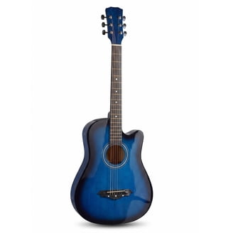Jay Turser 3/4 Acoustic Guitar - Walmart.com