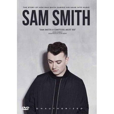 Sam Smith: My Story (DVD)