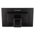 thumbnail image 3 of ViewSonic TD2423d - 24" Display, MVA Panel, 1920 x 1080 Resolution TD2423D, 3 of 6