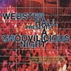 Webster Hall Presents A Groovilicious Night