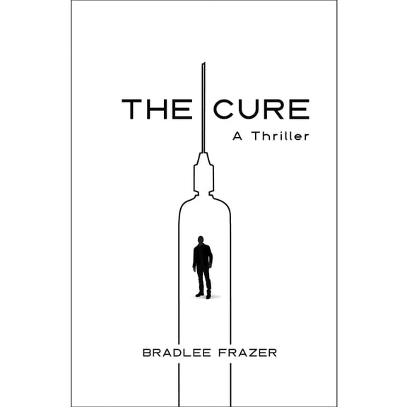 The Cure, (Paperback)