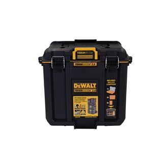Stanley Consumer Tools TV209712 15GAL Contractor Chest - Walmart.com