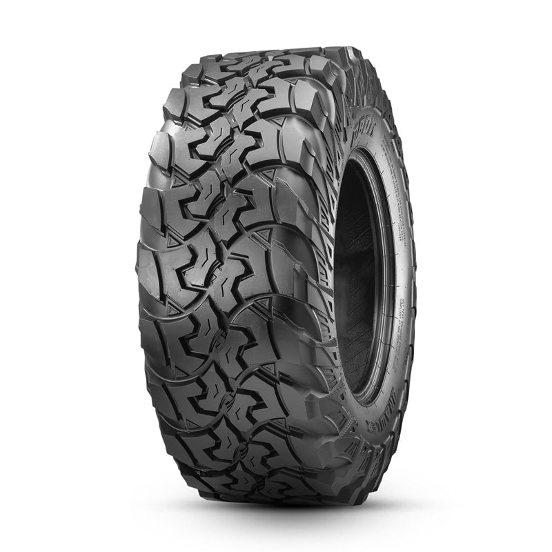 OBOR 28x10R14 28X10x14 Brawler UTV Tires 10 Ply Front/Rear Radial Tires ...