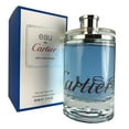 thumbnail image 2 of Cartier Vetiver Bleu Cologne for Men, 3.3 Oz, 2 of 5