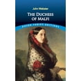 thumbnail image 2 of Dover Thrift Editions: Plays: The Duchess of Malfi (Paperback), 2 of 2