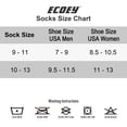thumbnail image 6 of Unisex Low Cut Casual Socks, 6 of 6