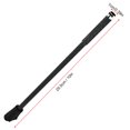 thumbnail image 4 of Bicycle Kickstand, Sturdy Lustrous Kickstand Easy To Install Humanized Design  For Road Bikes, 4 of 8