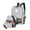 GY, variant on Lksixu Fashionable And Backpack Campus Version College Style Casual Backpack 3-piece Set Storage Bins Organizers and Storage