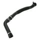 thumbnail image 1 of Manguera de refrigerante del radiador Unique Bargains para BMW 230i 320i 330i 430i No.17128616528 Goma Negra, 1 of 7