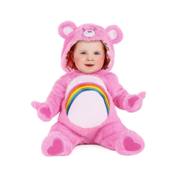 Care Bears Deluxe Infant Cheer Bear Costume
