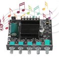 thumbnail image 3 of Placa Amplificadora BT, Placa Amplificadora De Sonido Estéreo Para Altavoces De 15-100W, 4-8 Ohmios, 3 of 7