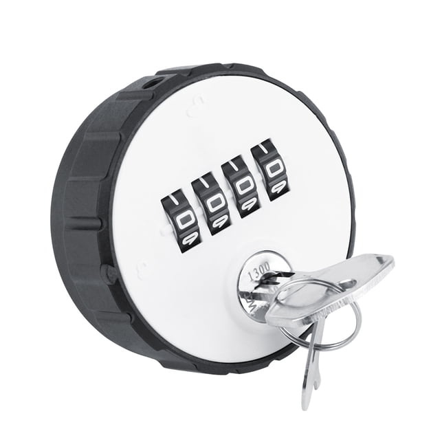 Cerradura de seguridad con contraseña, cerradura de caja fuerte con código de aleación de zinc digital Cerradura de caja fuerte con combinación de código creada magistralmente