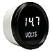 thumbnail image 4 of Intellitronix Blanc LED Numérique Volt Mètre, 4 of 4