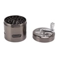 thumbnail image 3 of Portable  Mill,  Easy Cleaning Hand Spice Grinder Detachable  For Household Use, 3 of 8